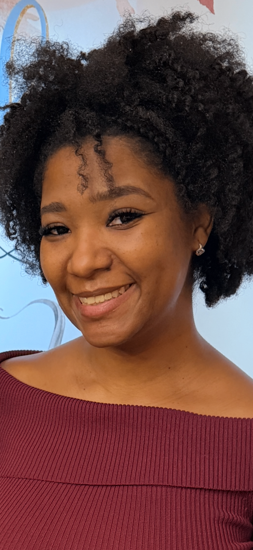 Samira Davis, herbalist and Earth Medicine keeper specializing in Bobinsana, Mugwort, and Damiana plant allies