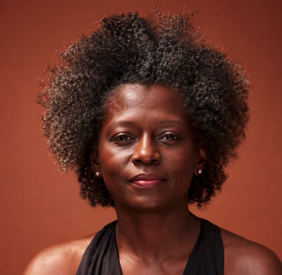 Dr. Sonatta Camara, co-founder and spiritual director of Temple Mother Earth, Kambo and Hapé ceremony facilitator