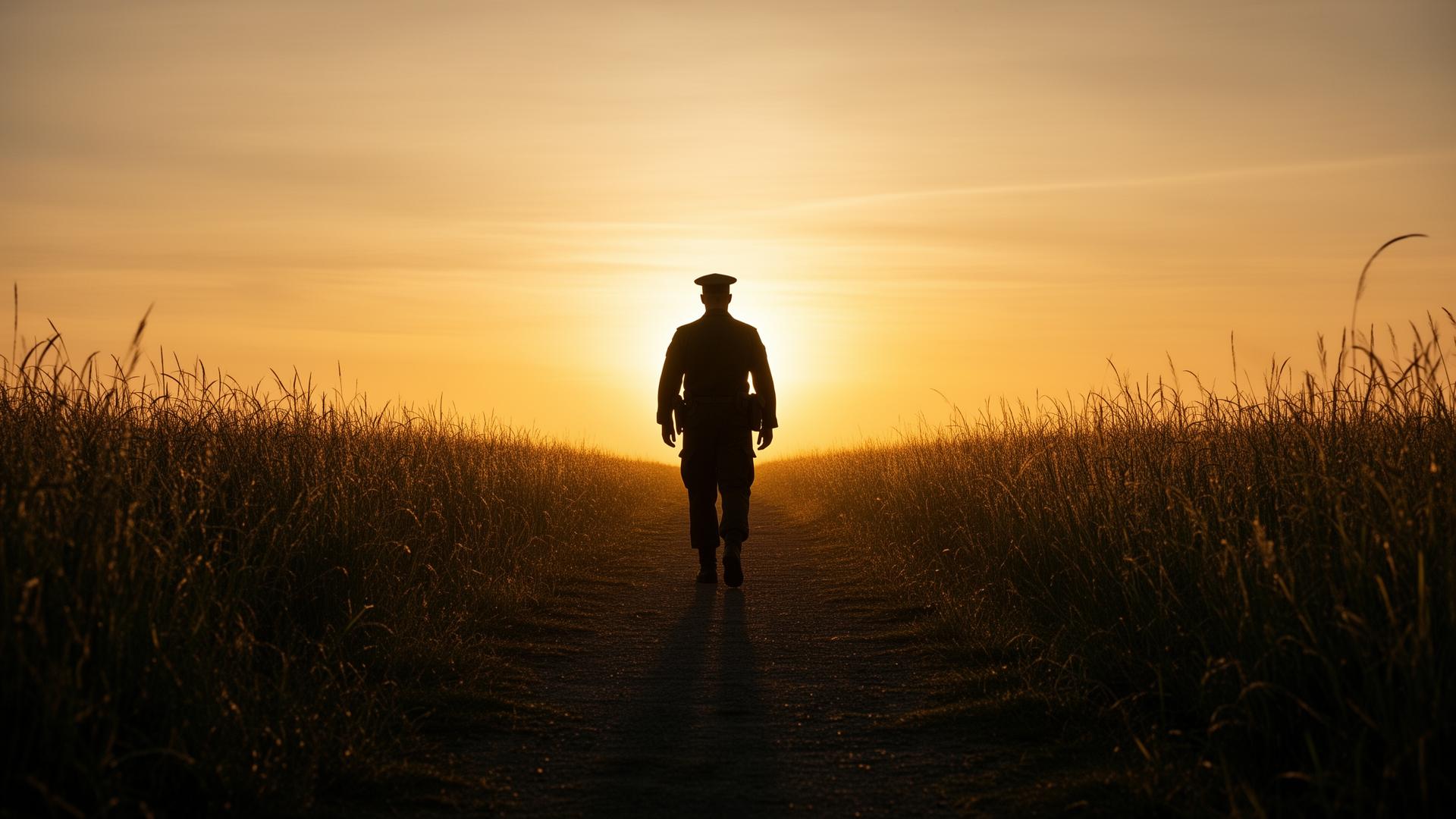 Support a Veteran