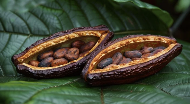 Cacao Community Ceremony