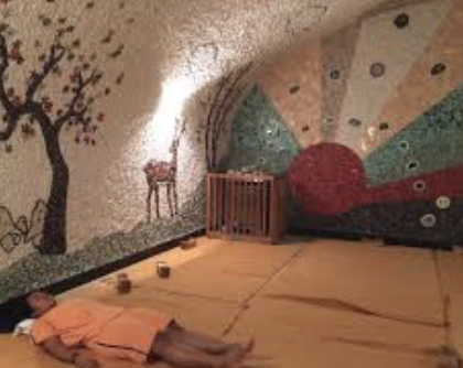 Inner Alchemy Wellness Spa Day